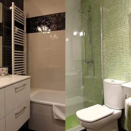 Prázdninový dům La Luna Gamberra *