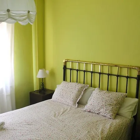 La Luna Gamberra Prázdninový dům *