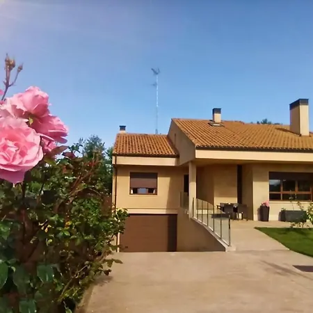 Prázdninový dům La Luna Gamberra *