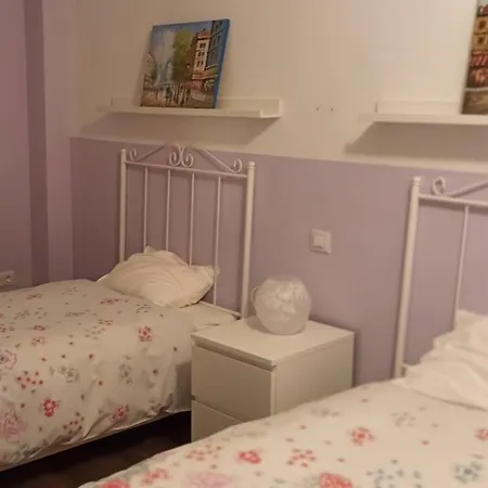 La Luna Gamberra Prázdninový dům Villamayor (Salamanca)