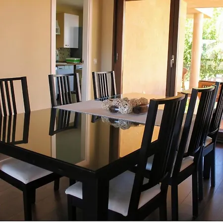 Prázdninový dům La Luna Gamberra *