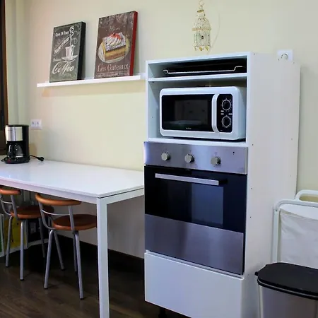 La Luna Gamberra Villamayor (Salamanca)