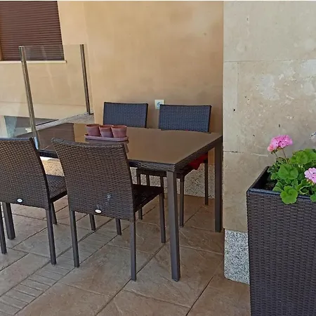 Prázdninový dům La Luna Gamberra