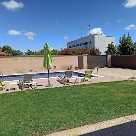 Prázdninový dům La Luna Gamberra *