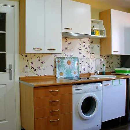 Prázdninový dům La Luna Gamberra