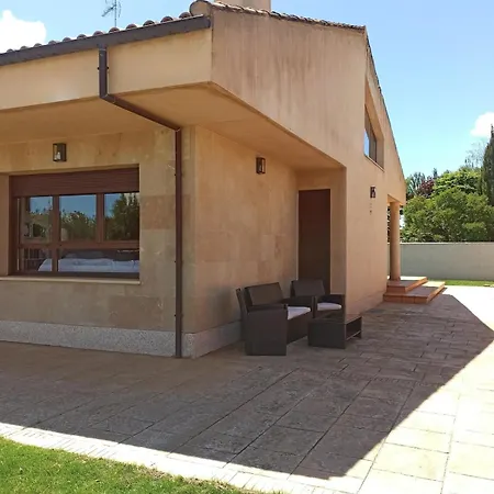 Prázdninový dům La Luna Gamberra