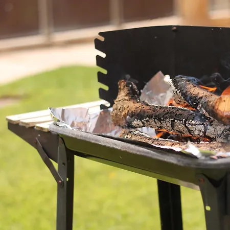 La Luna Gamberra Prázdninový dům Villamayor (Salamanca)