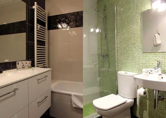 Casa vacanze La Luna Gamberra *