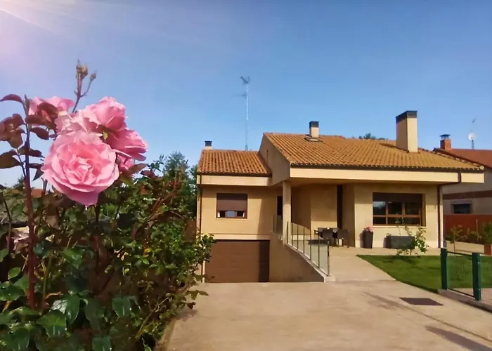 Casa vacanze La Luna Gamberra *