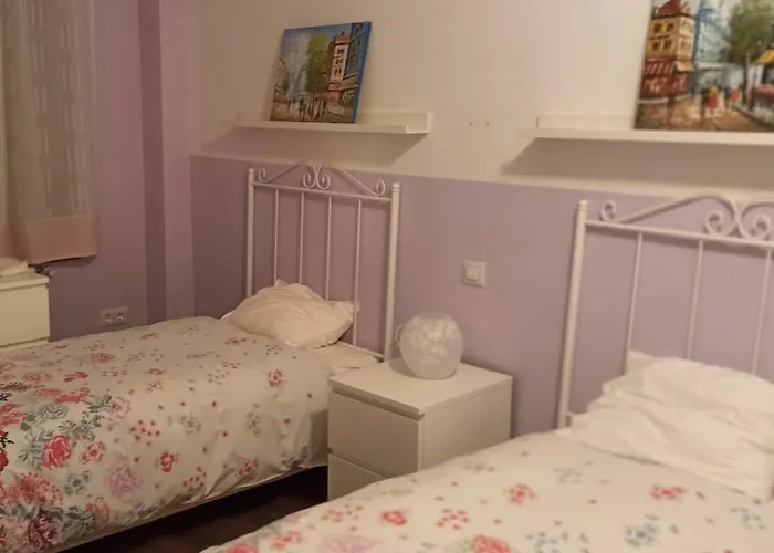 La Luna Gamberra Casa vacanze Villamayor (Salamanca)