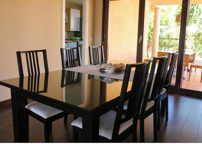 Casa vacanze La Luna Gamberra *