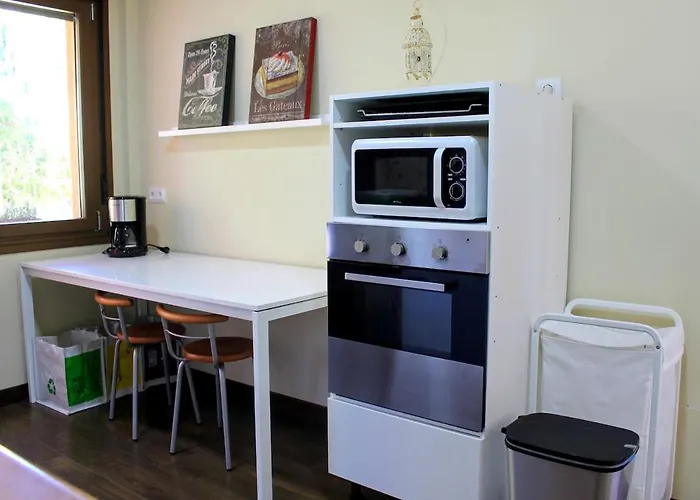 La Luna Gamberra Villamayor (Salamanca)