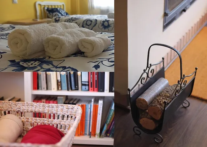 Casa vacanze La Luna Gamberra *