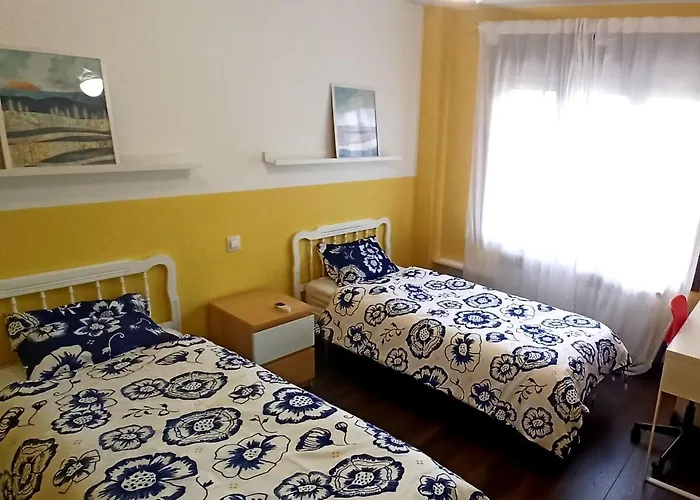 Casa vacanze La Luna Gamberra *