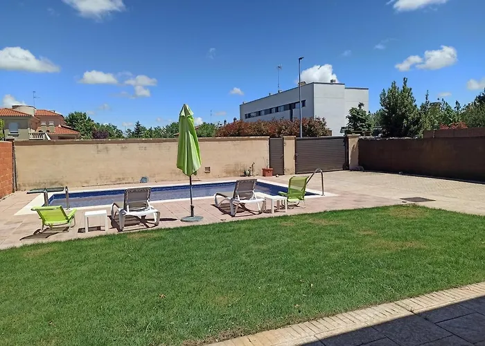 Casa vacanze La Luna Gamberra *