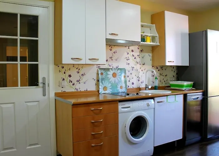 Casa vacanze La Luna Gamberra