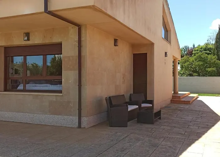 Casa vacanze La Luna Gamberra