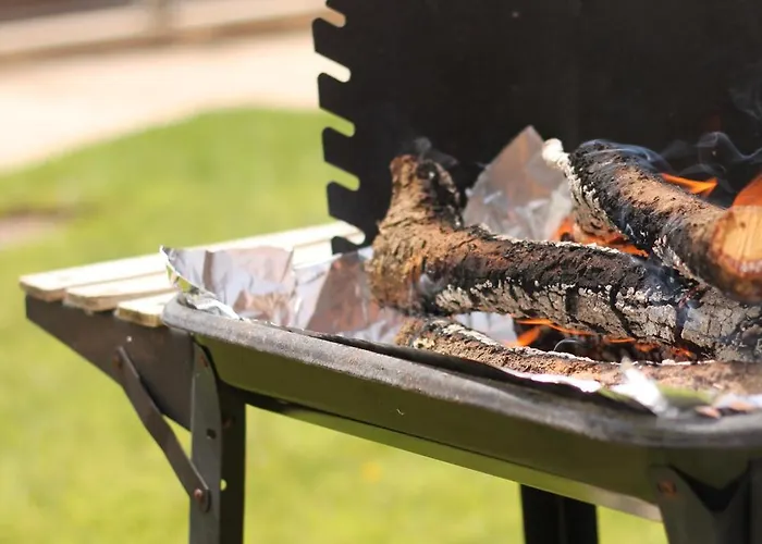 La Luna Gamberra Casa vacanze Villamayor (Salamanca)